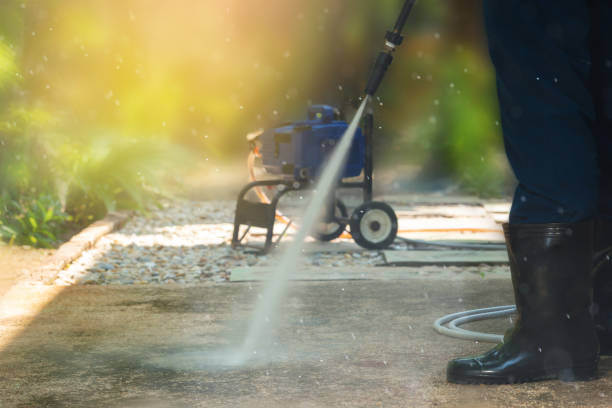 Trusted Anchorage, KY Pressure Washing Services Experts